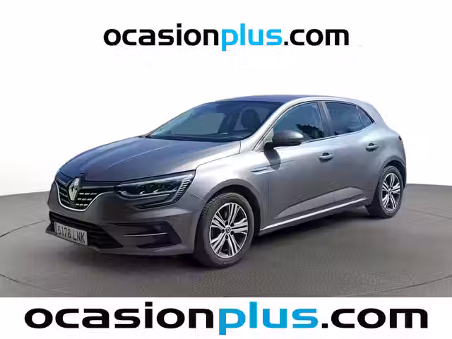 Renault Mégane
