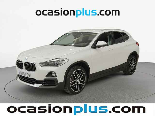 Bmw X2 Segunda Mano Granada