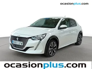 Peugeot e-208 Eléctrico Allure