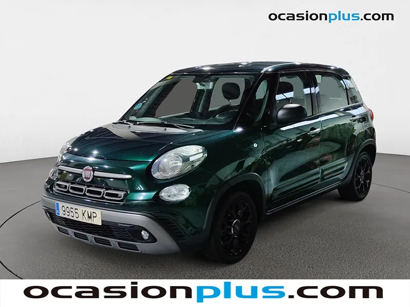 Fiat 500l Ocasión Málaga