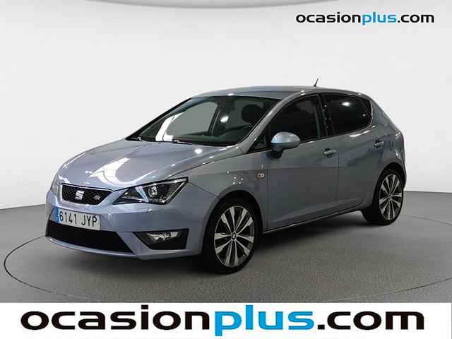Seat Ibiza Ocasión Vizcaya