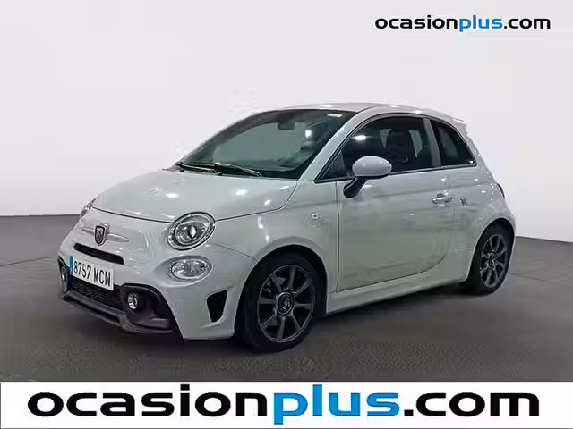Abarth 500