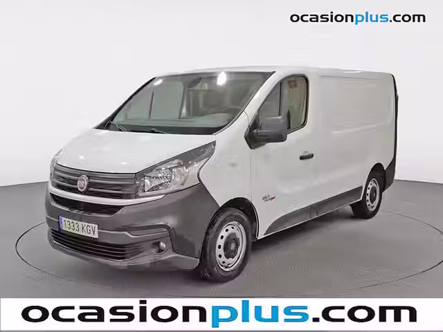 Fiat Talento