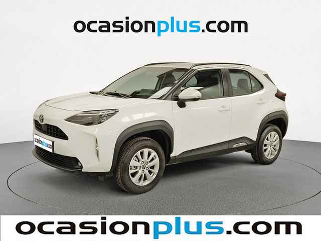 Toyota Yaris cross Segunda Mano Particulares Toledo