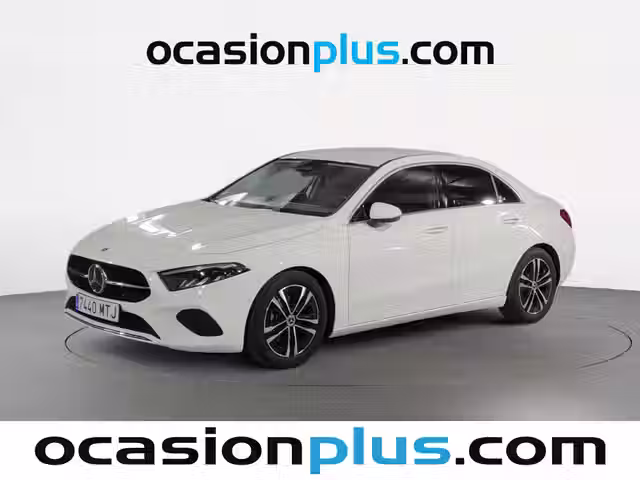 Mercedes Clase A