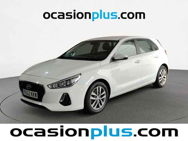 Hyundai I30 Segunda Mano La coruña