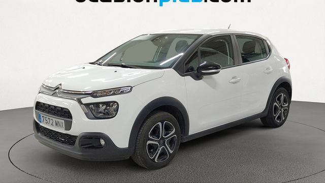 Citroën Segunda Mano Particulares Barcelona