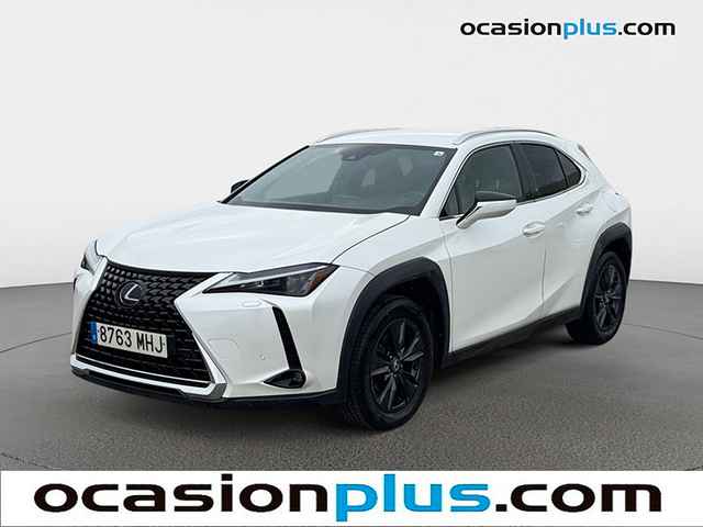 Lexus Segunda Mano Córdoba