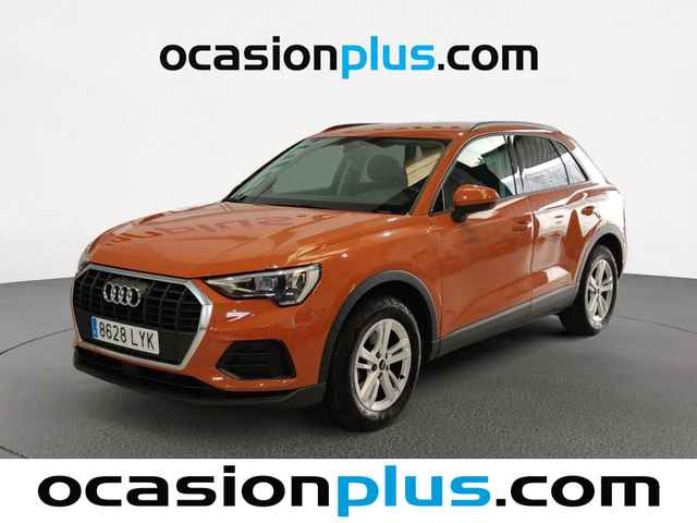 Audi Seminuevos Pontevedra