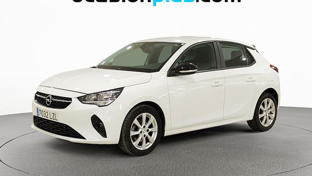 Opel Seminuevos Jaén