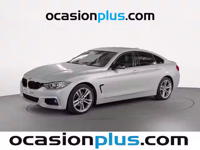 BMW Serie 4