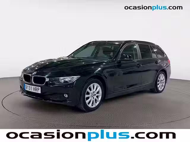 BMW Serie 3
