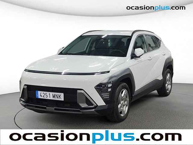 Hyundai Segunda Mano Particulares Madrid