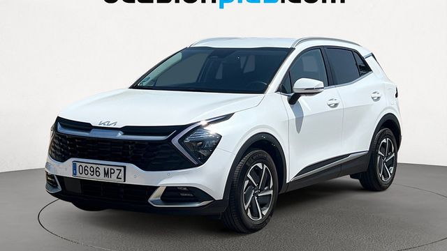 Kia Segunda Mano Ciudad real