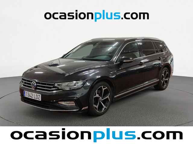 Volkswagen Ocasión Gipuzkoa