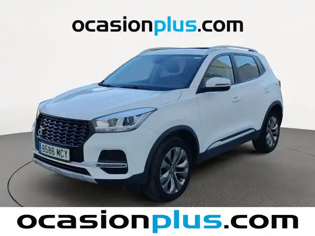 DR AUTOMOBILES DR 4.0