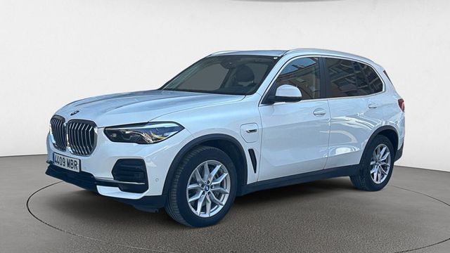 Coches Bmw X5 Segunda Mano