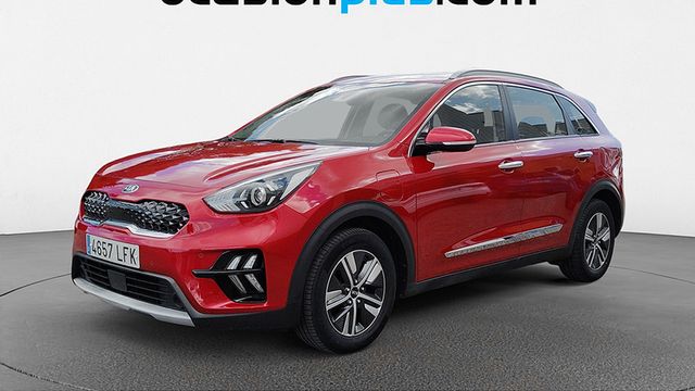 Kia Niro Segunda Mano Particulares Castellón