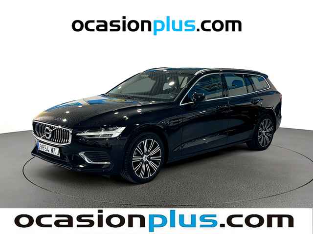 Volvo Segunda Mano Particulares Málaga