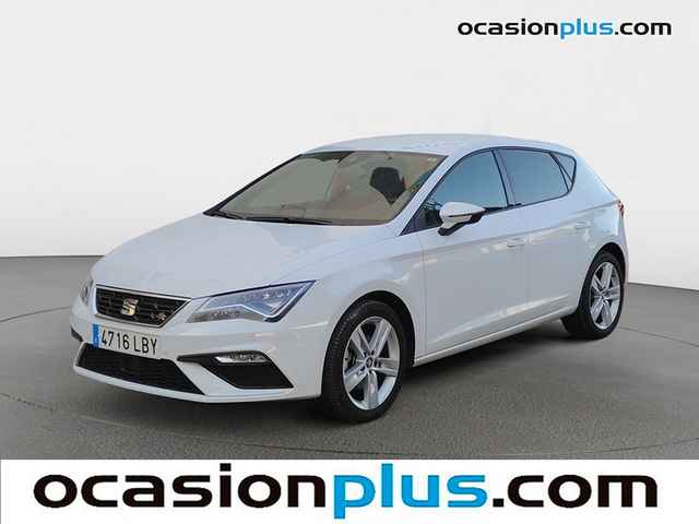 Seat Segunda Mano Jaén
