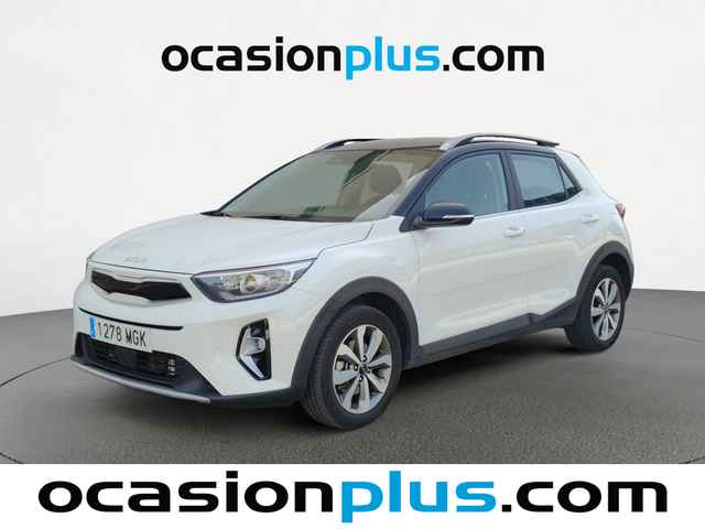 Kia Stonic Segunda Mano Alicante