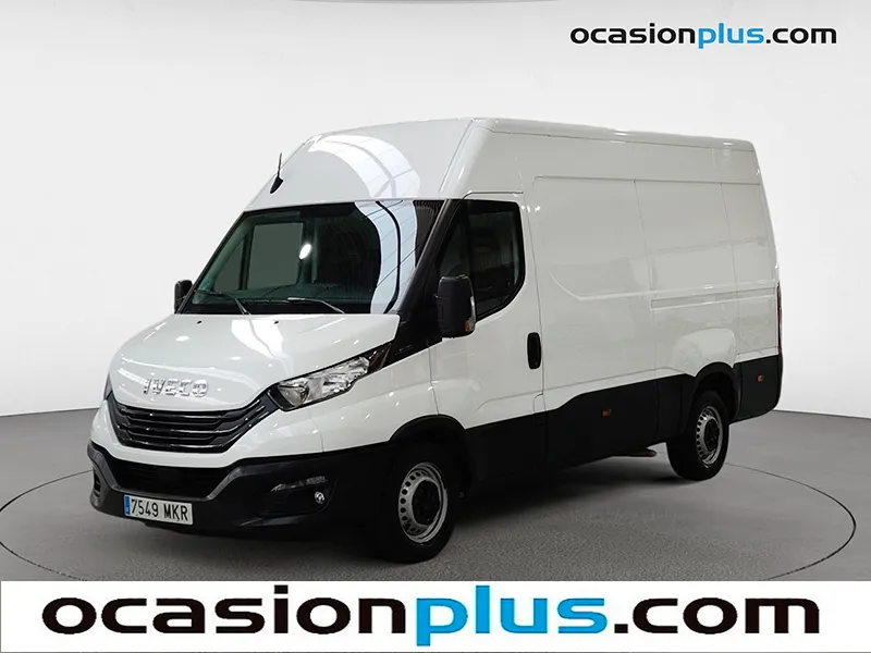 Iveco Segunda Mano Asturias