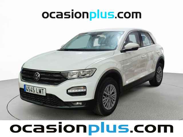 Volkswagen Segunda Mano Málaga