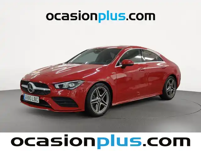 Mercedes CLA