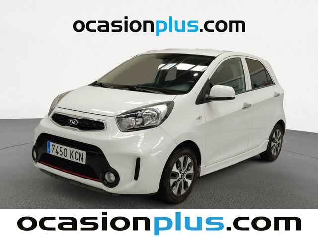 Kia Picanto Ocasión Valencia