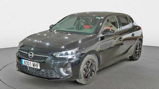 Opel Segunda Mano Particulares Málaga