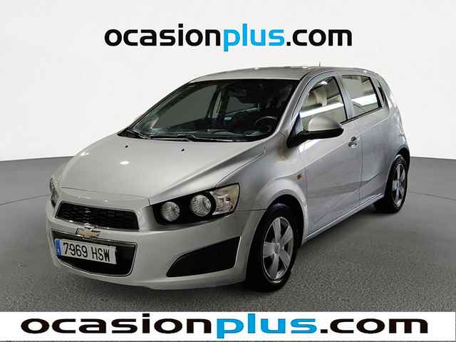 Chevrolet Segunda Mano Málaga