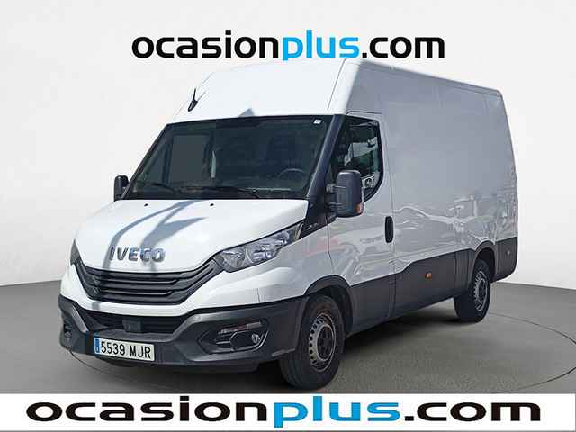 Iveco Segunda Mano Cádiz