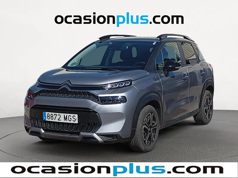 Citroën Segunda Mano Particulares Cádiz