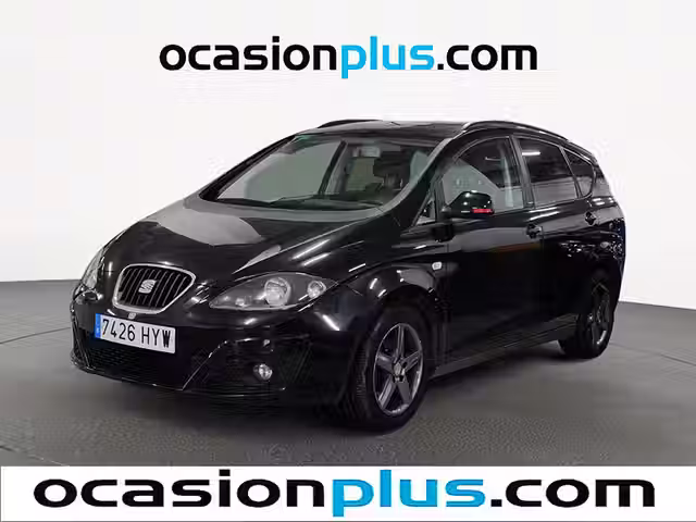 Seat Altea XL