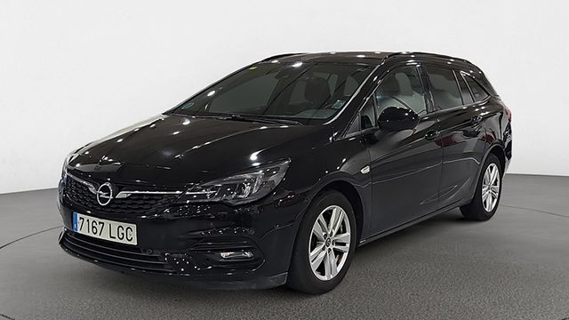 Opel Astra Segunda Mano Particulares Castellón