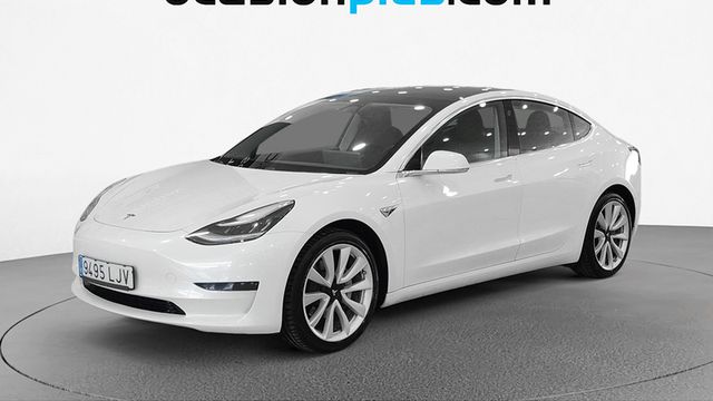 Tesla Segunda Mano Castellón