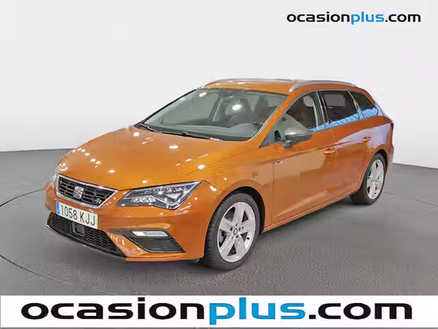 Seat León
