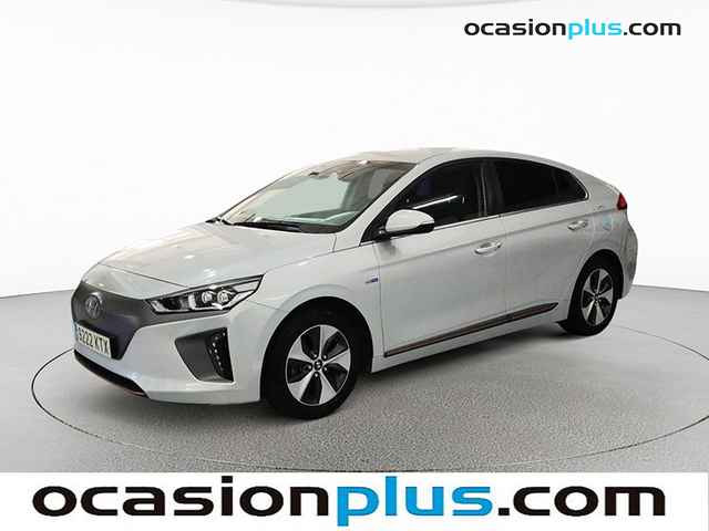 Hyundai Ioniq Segunda Mano Las palmas