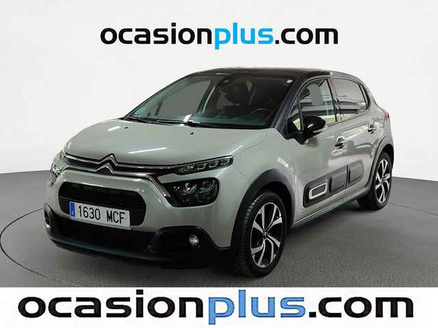 Citroën Ocasión Huelva
