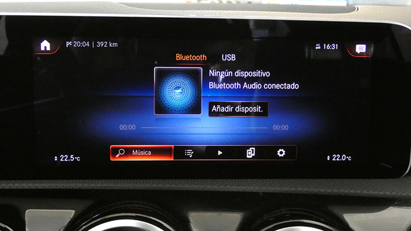 Bluetooth