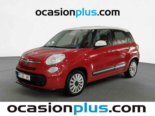 Fiat 500l Segunda Mano Las palmas