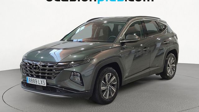 Hyundai Seminuevos Asturias