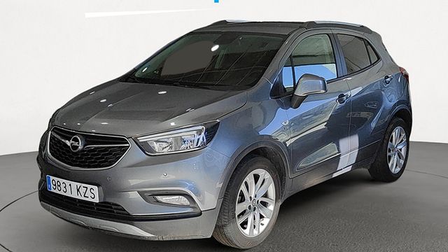 Opel Mokka x Segunda Mano