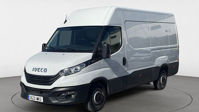 Iveco Ocasión Murcia