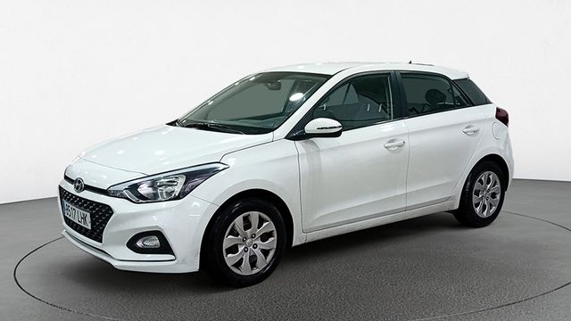 Hyundai Segunda Mano Baratos Huelva