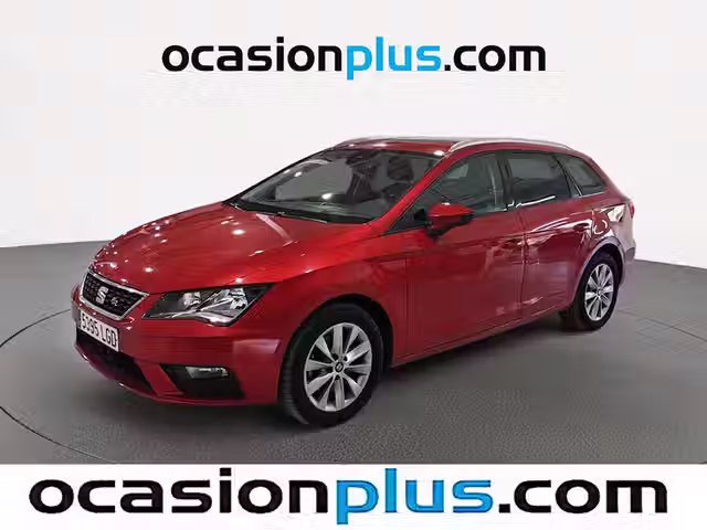 Seat León