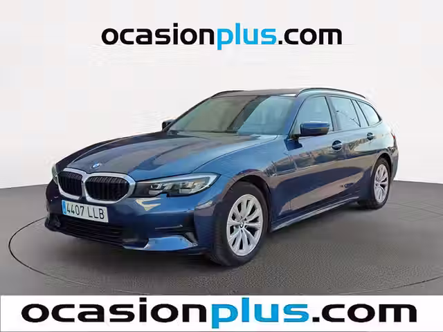 BMW Serie 3