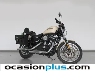 Harley Davidson ROADSTER 883 39 Kw (53 Cv) 