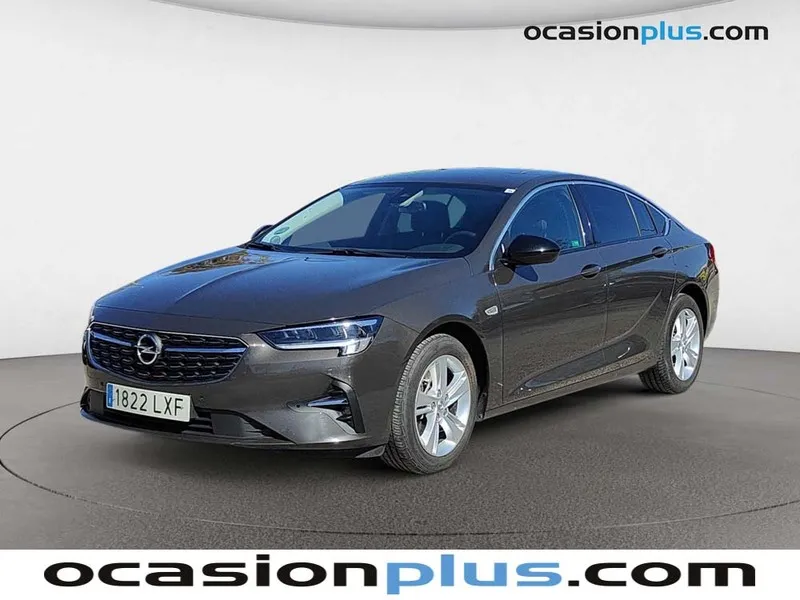 Coches Segunda Mano Opel Insignia