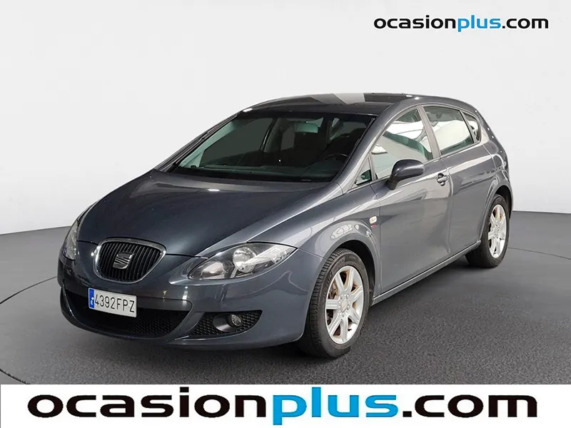 Seat León Seminuevos La coruña